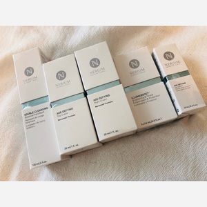 Nerium Skincare Set